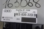 Усилитель акустической системы (8E5035223D) для Audi A4 (В7) с 2004-2009г