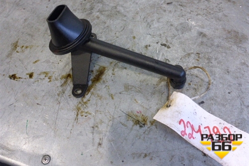 Маслозаборник (1.6л16V B416453) для Volvo S40 с 2004-2012г