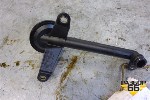 Маслозаборник (1.6л16V B416453) для Volvo S40 с 2004-2012г