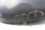 Брызговик задний правый для Honda CR-V(RM) с 2012г