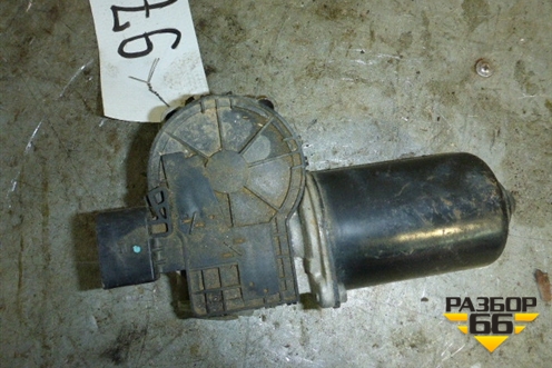 Моторчик стеклоочистителя передний (BN8V6737XA) для Mazda Mazda 3 (BL) с 2009-2013г