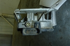 Моторчик стеклоочистителя передний (BN8V6737XA) для Mazda Mazda 3 (BL) с 2009-2013г