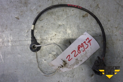 Датчик детонации (1.6л IQDA) (98MF12A699BA) для Ford Focus 3 с 2011г