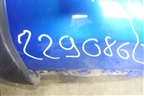 Бампер задний (KD4750221) для Mazda CX 5 с 2012-2016г
