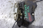 Замок двери передней правой для Mitsubishi Lancer-9  с 2003-2008г