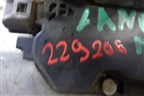 Замок двери передней правой для Mitsubishi Lancer-9  с 2003-2008г
