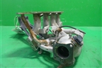Коллектор впускной (1.6л 4G18) (MN137917) для Mitsubishi Lancer-9  с 2003-2008г