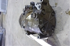 Компрессор кондиционера (1.6л 4G18) для Mitsubishi Lancer-9  с 2003-2008г