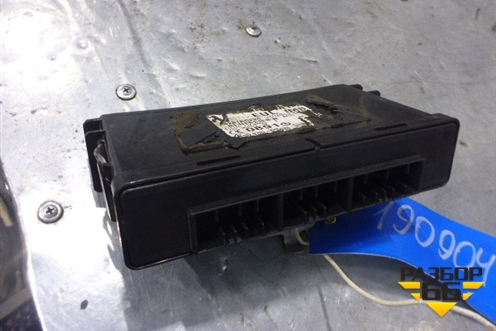 Блок электронный (88281AG220) для Subaru Legacy Outback (BP9) с 2003-2009г