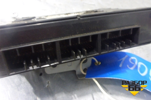 Блок электронный (88281AG220) для Subaru Legacy Outback (BP9) с 2003-2009г