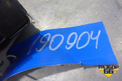 Блок электронный (88281AG220) для Subaru Legacy Outback (BP9) с 2003-2009г