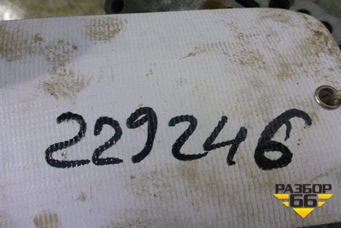 Блок клапанов (1.6л) для Mitsubishi Lancer-9  с 2003-2008г