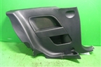 Обшивка салона боковая левая (3х дверный кузов) для Ford Fiesta с 2001-2008г