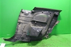 Обшивка салона боковая левая (3х дверный кузов) для Ford Fiesta с 2001-2008г