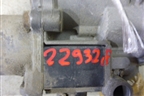 Кран ABS (4721950550) для Iveco  Stralis с 2007г