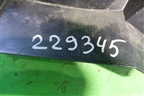 Держатель задней полки левый (3х дверный кузов) (2S51B46809AEW) для Ford Fiesta с 2001-2008г