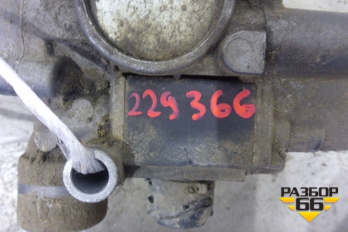 Кран ABS для Iveco  Stralis с 2007г