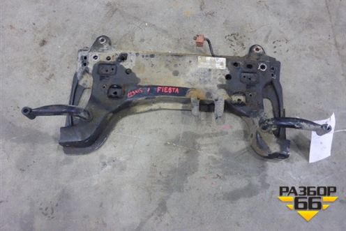 Подрамник передний (РКПП) для Ford Fiesta с 2001-2008г