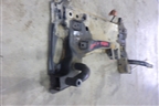 Подрамник передний (РКПП) для Ford Fiesta с 2001-2008г