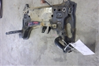 Подрамник передний (РКПП) для Ford Fiesta с 2001-2008г