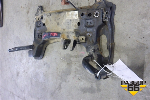 Подрамник передний (РКПП) для Ford Fiesta с 2001-2008г