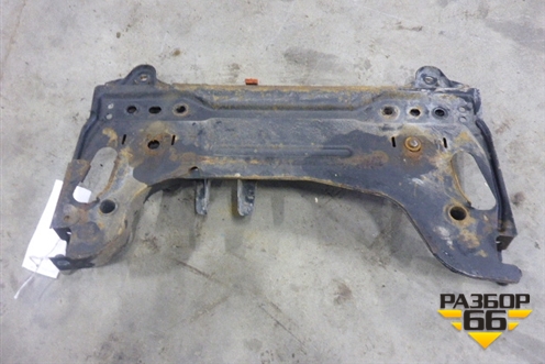 Подрамник передний (РКПП) для Ford Fiesta с 2001-2008г