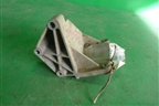 Кронштейн гидроусилителя для Ford Fiesta с 2001-2008г