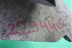 Кронштейн гидроусилителя для Ford Fiesta с 2001-2008г