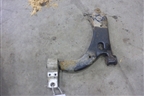 Рычаг передний правый для Ford Fiesta с 2001-2008г