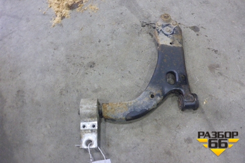Рычаг передний правый для Ford Fiesta с 2001-2008г