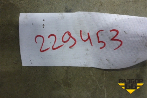 Рычаг передний правый для Ford Fiesta с 2001-2008г