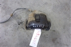 Суппорт передний правый для Ford Fiesta с 2001-2008г