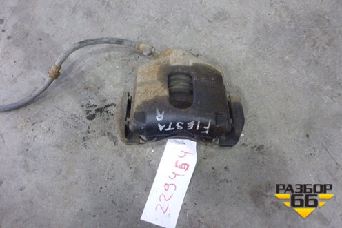 Суппорт передний правый для Ford Fiesta с 2001-2008г