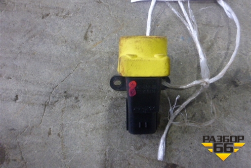 Кнопка аварийного отключения топлива для Ford Fiesta с 2001-2008г