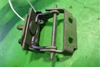 Петля двери багажника для Ford Fiesta с 2001-2008г