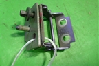 Петля двери багажника для Ford Fiesta с 2001-2008г