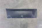 Накладка двери задней правой (82870JD00A) для Nissan Qashqai (J10E) с 2006-2013г