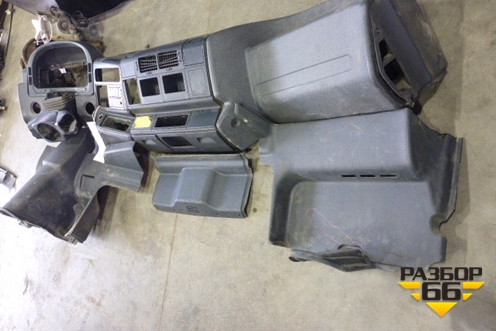 Торпедо  (в сборе) для MAN  TGA 4-Series  с 2000-2008г