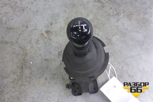 Кулиса КПП АКПП для Ford Fiesta с 2001-2008г