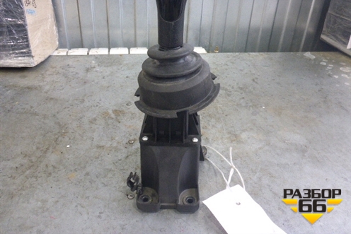 Кулиса КПП АКПП для Ford Fiesta с 2001-2008г