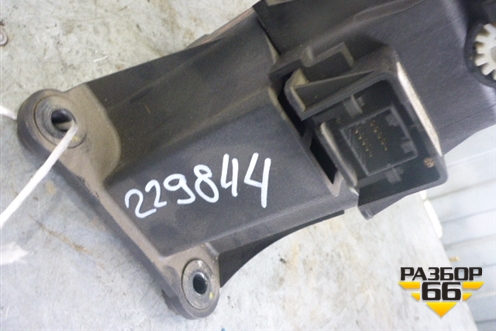 Кулиса КПП АКПП для Ford Fiesta с 2001-2008г