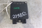Блок управления AIR BAG (6S6T14B056KC) для Ford Fiesta с 2001-2008г