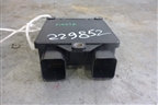 Блок управления AIR BAG (6S6T14B056KC) для Ford Fiesta с 2001-2008г