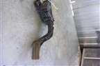 Педаль газа электронная (4S619F836AA) для Ford Fiesta с 2001-2008г