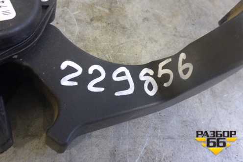 Педаль газа электронная (4S619F836AA) для Ford Fiesta с 2001-2008г