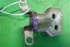 Петля двери передней правой верхняя для Ford Fiesta с 2001-2008г