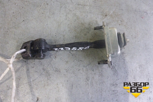 Ограничитель двери передней левой для Ford Fiesta с 2001-2008г