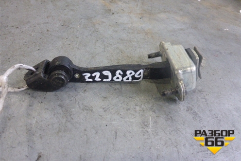 Ограничитель двери передней левой для Ford Fiesta с 2001-2008г