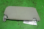 Козырёк солнцезащитный левый для Ford Fiesta с 2001-2008г