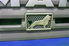 Капот  (1800х750мм) для MAN  TGA 4-Series  с 2000-2008г